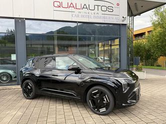 ev3 81,4 kwh gt-line