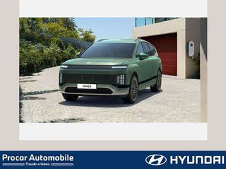 uniq performance glas-schiebedach