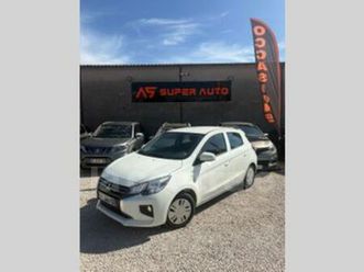 ii generation2 1.0 mivec 71 s/s in