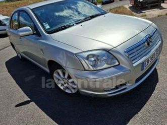 ii 115 d-4d linea sol 5p