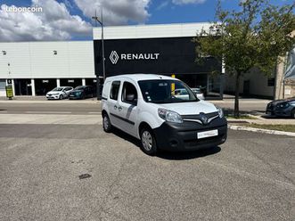 renault kangoo grand confort - essence