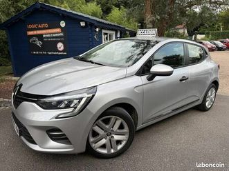 renault clio 1.0 tce 100ch business - 20