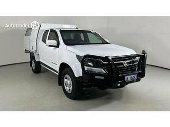 2020 holden colorado ls (4x4) for sale $30,977