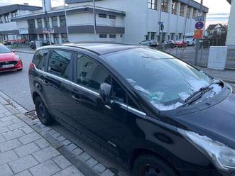 5008 hdi 115 business-line