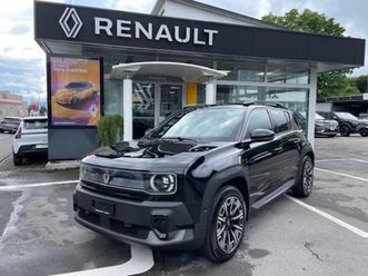 r4 e-tech cr 52kwh iconic