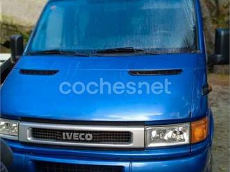 iveco daily