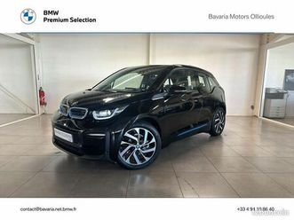 bmw i3 170ch 120ah edition windmill atelier