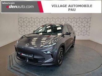 mgs5 ev 64kwh - 170 kw 2wd luxury