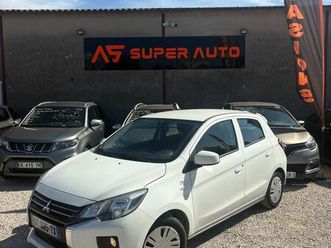 mitsubishi space star 1.0 70 cv in