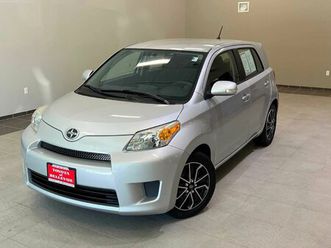 used 2009 scion xd bellevue wa 98007
