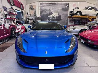 812 superfast 6.5 dct