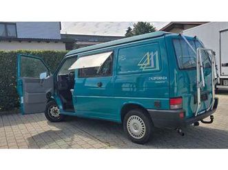 alt aber sehr treu :-)