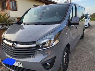 combi 9 1.6cdti biturbo s/s 29 l2 125