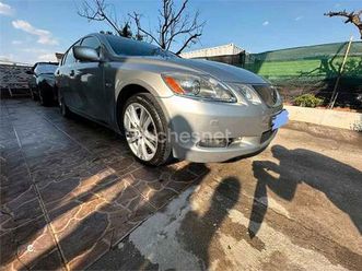 lexus gs450h