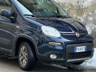 panda iii 2016 4x4 1.3 mjt 16v 4x4 s