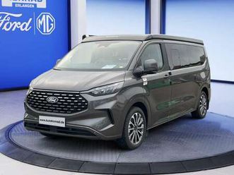 nugget 320 l2 va titanium