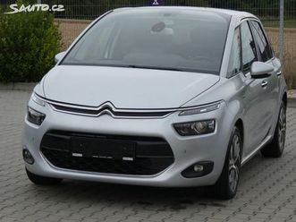 citroën c4 picasso 2.0 hdi totální výprodej!!!!!!