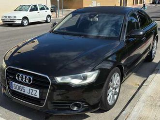 a6 3.0bitdi quattro tiptronic 313