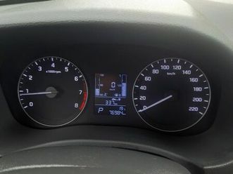 продажа hyundai creta, 2018 год в междуреченске