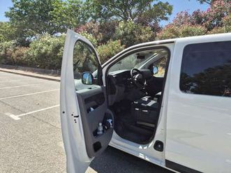 jumpy combi bluehdi talla m confort 150 s