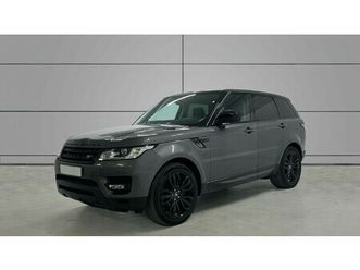 3.0 tdv6 hse 190 kw (258 cv)