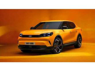 elektro 52kwh standard range style