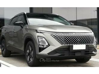 omoda 1.6 tgdi 147cv premium