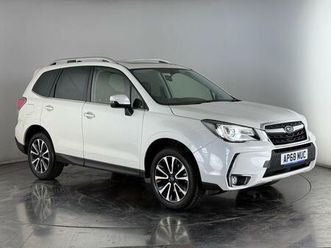 2.0i xt lineartronic 4wd euro 6 5dr