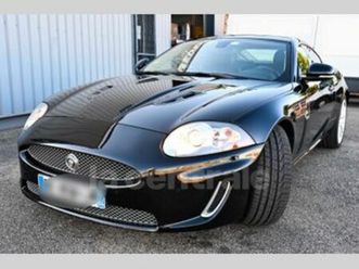 generation2 coupe r 5.0 v8 510 suralimente bva6