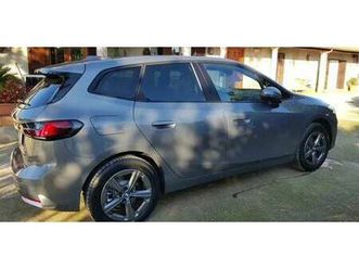 active tourer mhev 48v auto