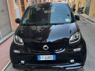 fortwo cabrio 0.9 t superpassion 90cv twinamic