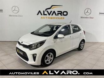 kia - picanto 1.0 dpi 49kw 67cv concept