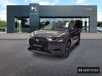 hybrid 100kw auto.ant.de saint exupéry antoine de