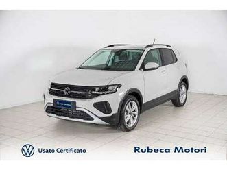 1.0 tsi edition plus 115cv