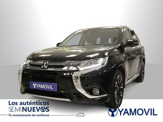 2.0 phev kaiteki 4wd auto 149 kw (203 cv)