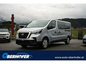 kombi l2h1 3,0t 150 tekna 8-sitzer