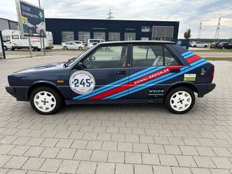 lancia delta gt i.e.