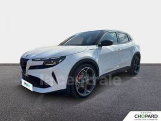 elettrica 280 veloce 54 kwh