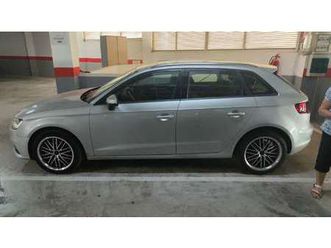 sportback 1.6tdi ambiente eel 105 edición especial