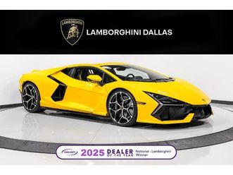 2024 lamborghini revuelto