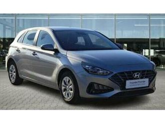 ② hyundai i30 — hyundai — 2ememain