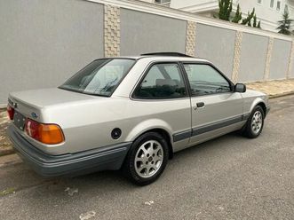 verona glx 55.000 km