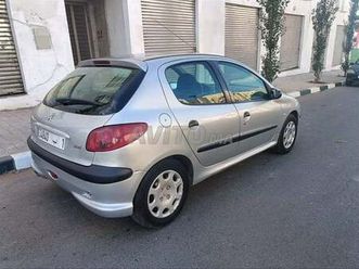 peugeot 206 diesel 2005