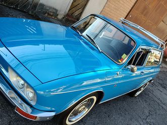 volkswagen variant 1.6 i 3p