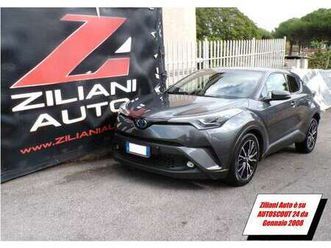 1.8h active 2wd e-cvt..cruise..clima bizona