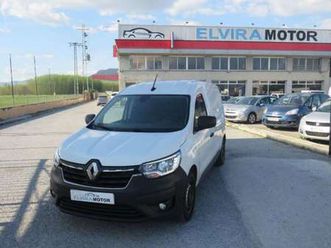 kangoo express 1.5 dci 95cv