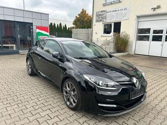 iii coupe sport 1.hand r.s.