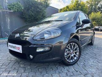 fiat punto evo 1.3 m-jet dynamic