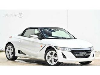 2018 honda s660 for sale $28,888