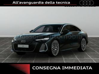 2.0 tdi mhev+ 204cv s line edition quattro